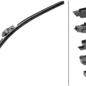 HELLA 9XW 358 053-241 Balai d'essuie-glace