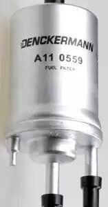 DENCKERMANN A110559 Filtre à carburant