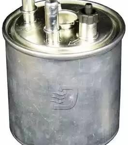 DENCKERMANN A110608 Filtre à carburant