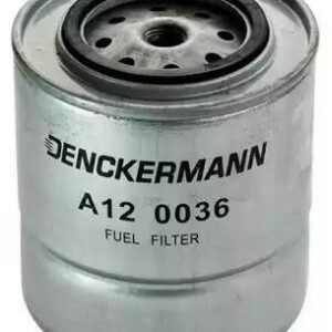 DENCKERMANN A120036 Filtre à carburant
