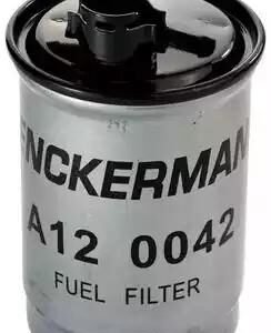 DENCKERMANN A120042 Filtre à carburant