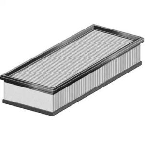 PURFLUX A1580 Filtre à air