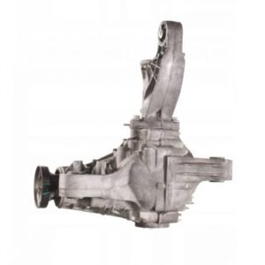 Mercedes Benz A1643302102 Essieu différentiel (Occasion)