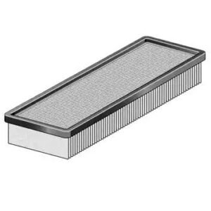 PURFLUX A1336 Filtre à air