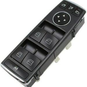 MERCEDESBENZ A204 905 54 02 Commande, ajustage du miroir