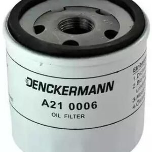 DENCKERMANN A210006 Filtre à huile