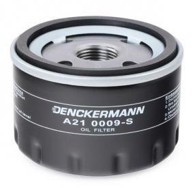 DENCKERMANN A210009-S Filtre à huile