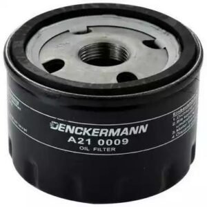 DENCKERMANN A210009 Filtre à huile