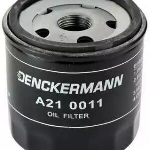 DENCKERMANN A210011 Filtre à huile