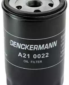 DENCKERMANN A210022 Filtre à huile