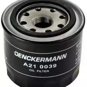DENCKERMANN A210039 Filtre à huile
