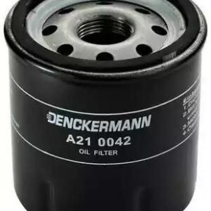 DENCKERMANN A210042 Filtre à huile