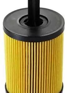 DENCKERMANN A210079 Filtre à huile