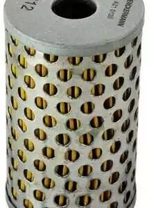 DENCKERMANN A210120 Filtre à huile