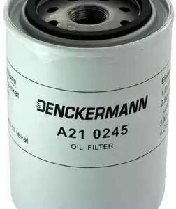 DENCKERMANN A210245 Filtre à huile