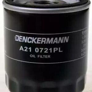 DENCKERMANN A210721PL Filtre à huile