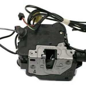 Mercedes Benz A2117200935 Serrure de porte avant (Occasion)