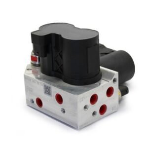 MERCEDES BENZ A2213201058 Unité de valve