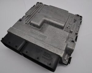 Calculateur moteur A2711500391 Mercedes-Benz (Occasion)