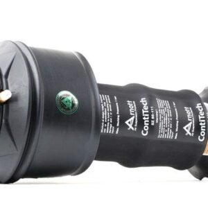 ARNOTT A-2939 Ressort pneumatique, châssis