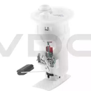 VDO A2C59514065Unité d'injection de carburant
