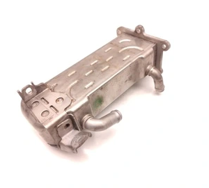 Mercedes Benz A6511400675 Refroidisseur des gaz d'échappement (Occasion)