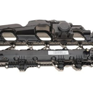 Mercedes Benz A6560107001 Couvercle de soupape