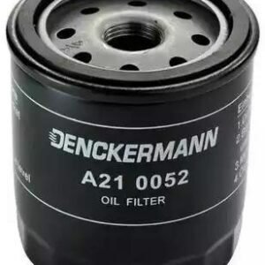 DENCKERMANN A210052 Filtre à huile
