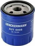 Denckermann A210008-S Filtre à huile