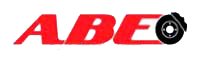 ABE C3B040ABE Disque de frein