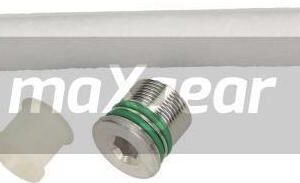 Maxgear AC431789 Filtre déshydratant, climatisation