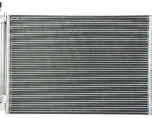 Maxgear AC809775 Condenseur, climatisation