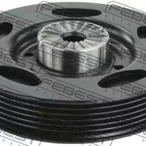 Poulie, vilebrequin (ADDS-Q5 - FEBEST)