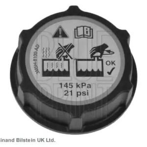 BLUE PRINT ADM59908 Bouchon de radiateur