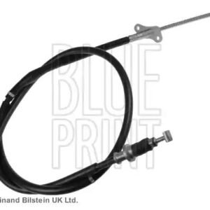 BLUE PRINT ADZ94631Tirette à câble, frein de stationnement