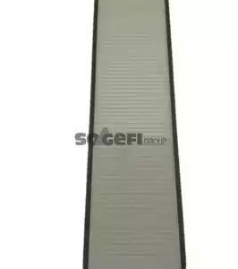 PURFLUX AH103 Filtre, air de l'habitacle