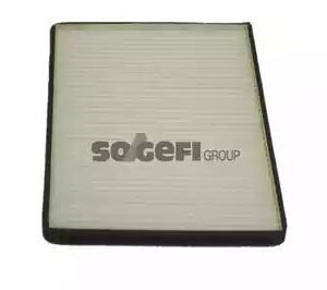 PURFLUX AH170 Filtre, air de l'habitacle