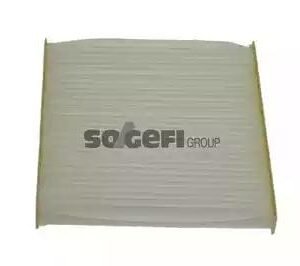 PURFLUX AH233 Filtre, air de l'habitacle