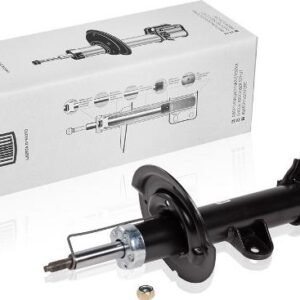 TRIALLI AG 17352Amortisseur