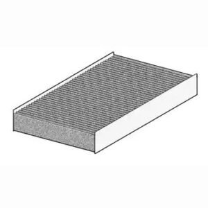 PURFLUX AH191 Filtre, air de l'habitacle