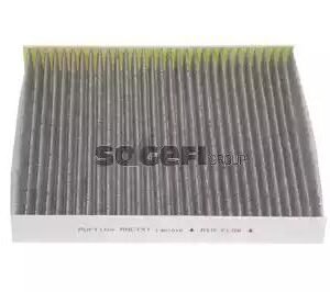 PURFLUX AHC191 Filtre, air de l'habitacle