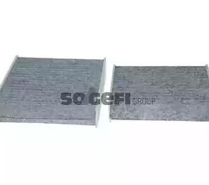 PURFLUX AHC245-2 Filtre, air de l'habitacle