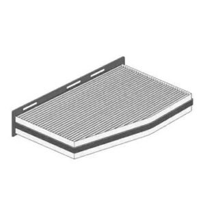 PURFLUX AH378 Filtre, air de l'habitacle