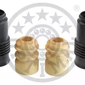 OPTIMAL AK-735340 Kit de protection contre la poussière, amortisseur