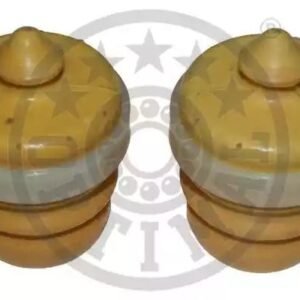 OPTIMAL AK-735341 Kit de protection contre la poussière, amortisseur