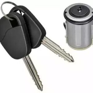 ELECTRICLIFE AL801027 Cylindre de serrure