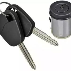 ELECTRICLIFE AL801028 Cylindre de serrure