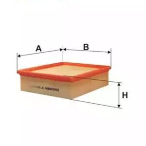 FILTRON AP135/2 Filtre à air