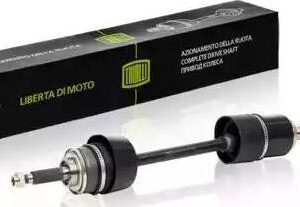TRIALLI AR 730 Arbre de transmission