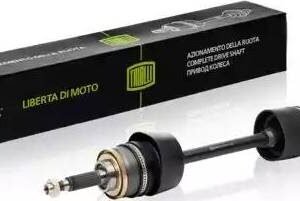 TRIALLI AR 731 Arbre de transmission